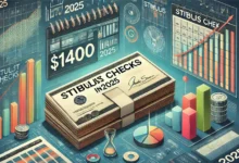 Stimulus Checks 2025 - Updates & Financial Insights