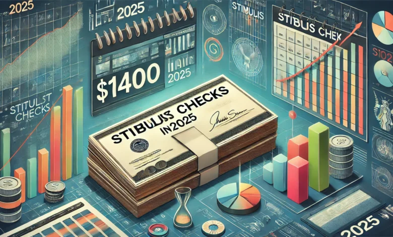 Stimulus Checks 2025 Financial Insights
