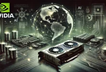 What Nvidia Investors Should Know About New AI Export Rules