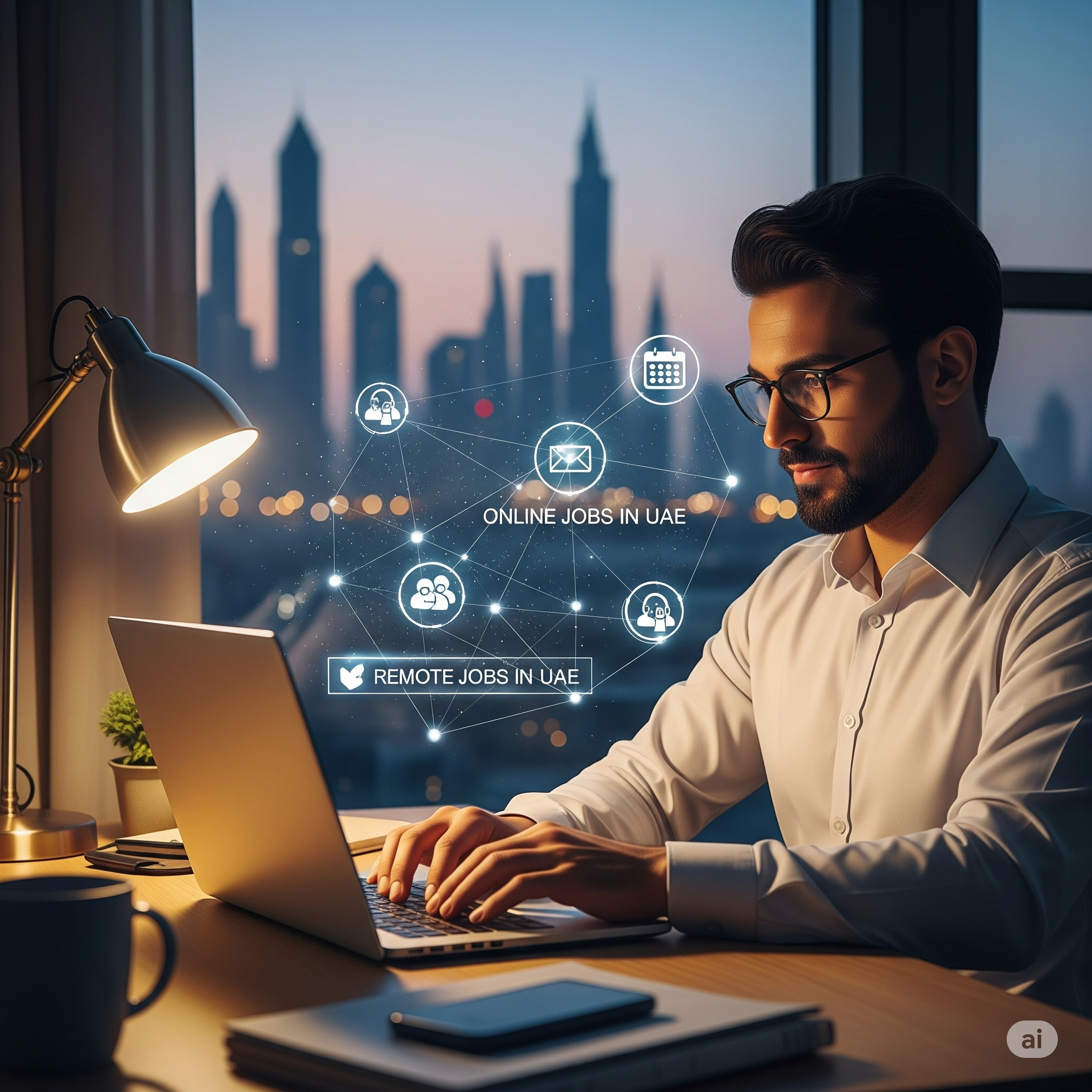 Part Time Jobs in UAE