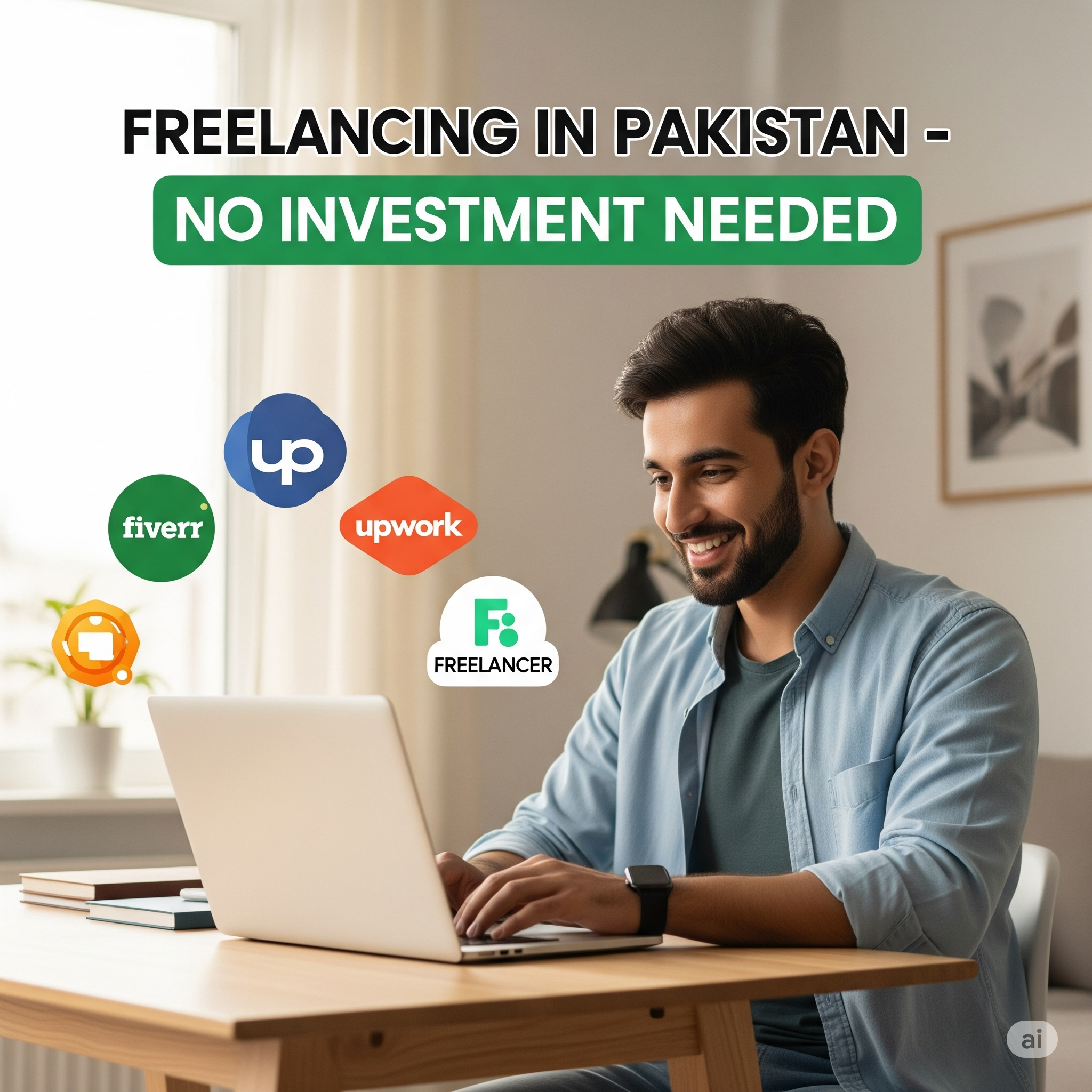 earn mony online in pakistan without investment