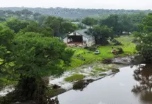 Texas Floods