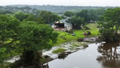 Texas Floods