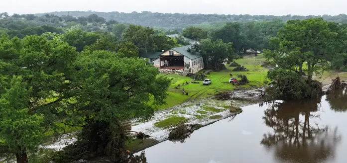 Texas Floods